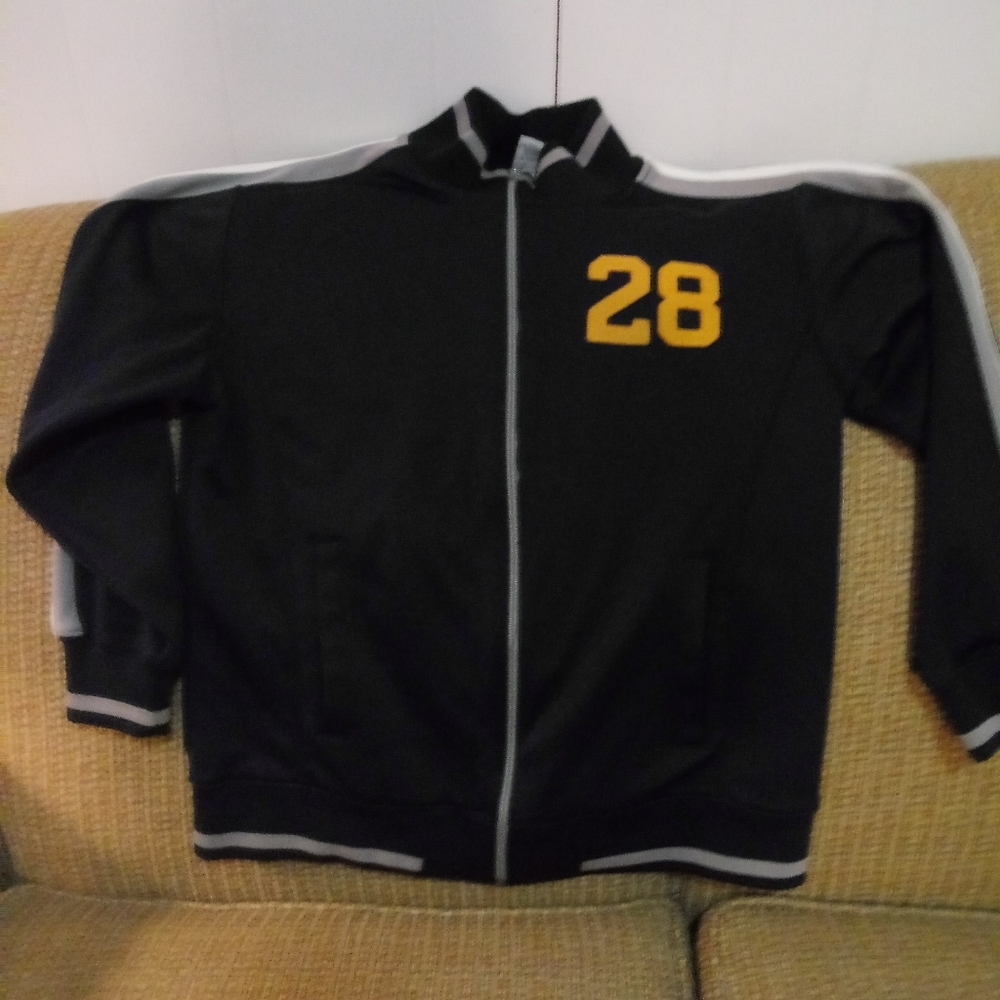 Boys jacket